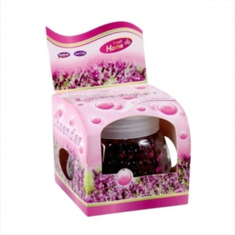 Mattes Lavender Odor Absorbing Powder Balls