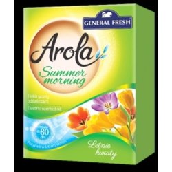Arola ODS.EL.ZAP Summer Morning Elegant Fragrance