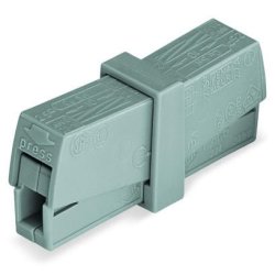 Wago 224-201 terminal block accessory 1 pc(s)