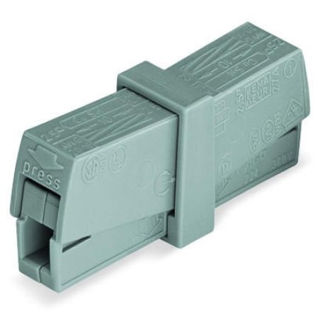 Wago 224-201 accessoire de bornier 1 pièce(s)