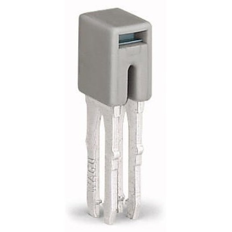 Wago 280-402 accessoire pour boîte électrique Connecteur de cavaliers