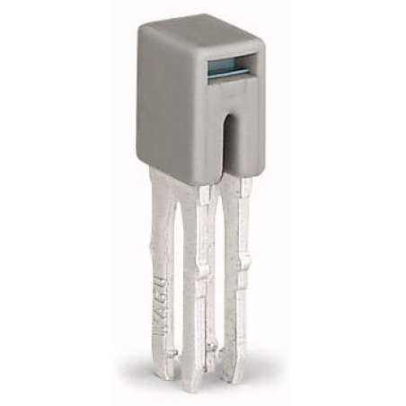 Wago 280-402 accessoire pour boîte électrique Connecteur de cavaliers