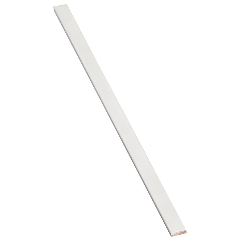 Wago 210-133 jeu de barres 1000 mm Cuivre, Étain
