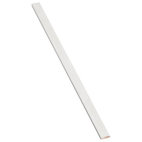 WAGO 210-133 Sammelschiene,verzinnt,1000 mm lang,wei