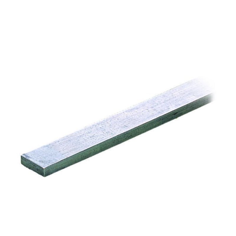 Wago 210-133 bus bar 1000 mm Copper, Tin