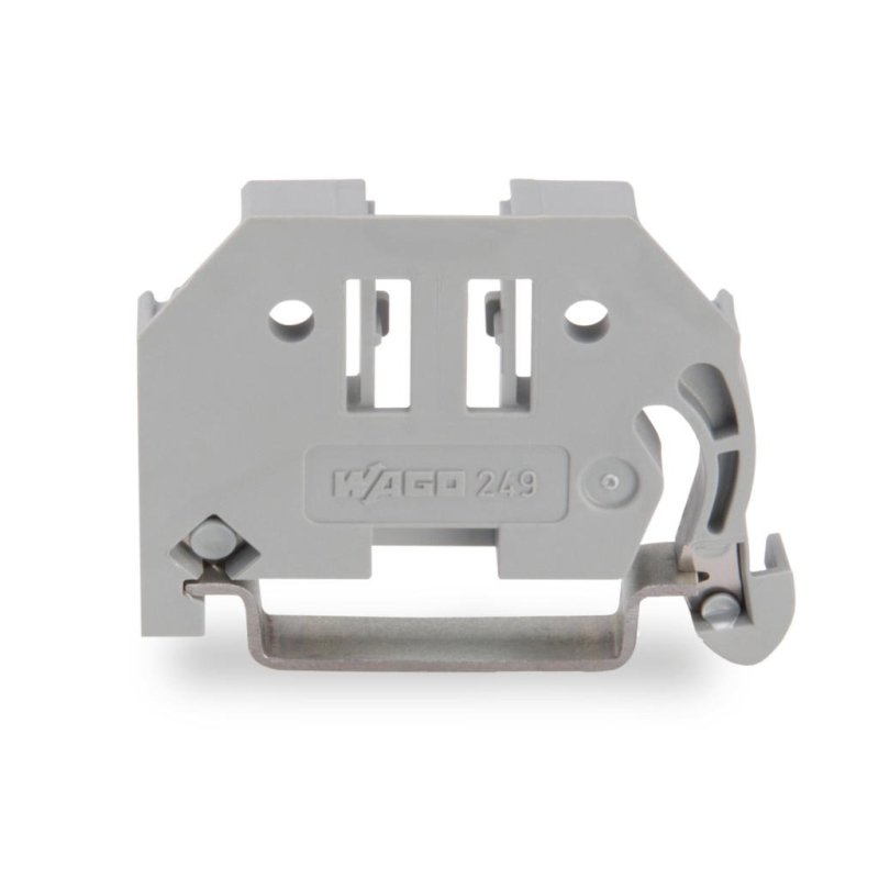 Wago 249-116 terminal block accessory Terminal block cover 1 pc(s)