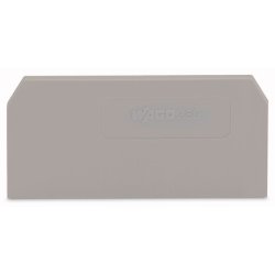Wago 280-308 terminal block accessory Terminal block cover