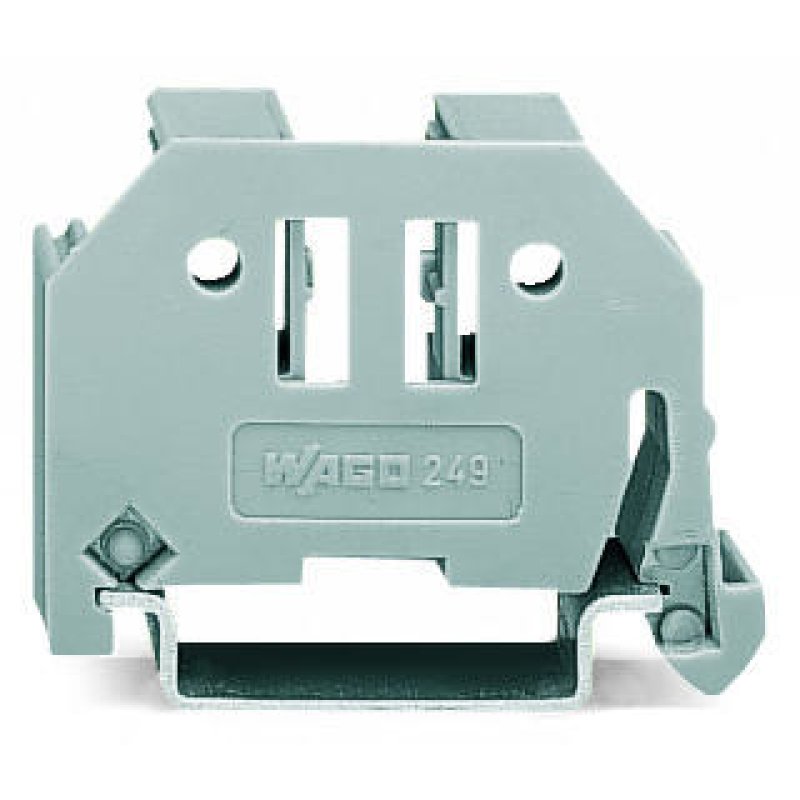Wago 249-117 terminal block accessory Terminal block separator