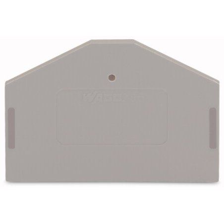 Wago 280-312 terminal block accessory Terminal block cover