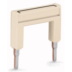 Wago 2002-433 electrical box accessory Jumper bar