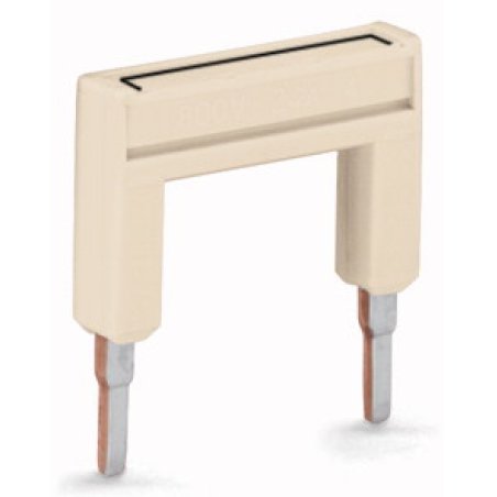 Wago 2002-433 electrical box accessory Jumper bar