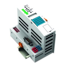 Wago 750-348 fieldbus module