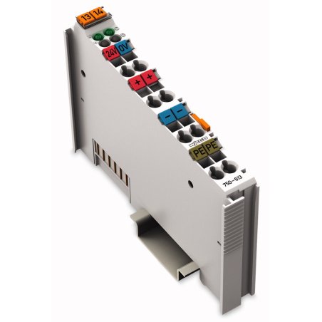 Wago 750-613 Module fieldbus