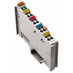 Wago 750-638 Module fieldbus