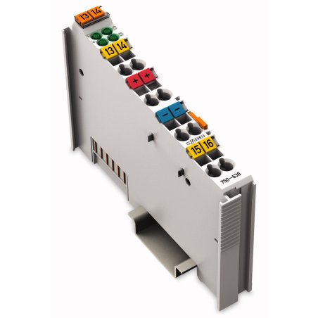 Wago 750-638 fieldbus module