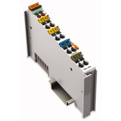Wago 750-454 Module fieldbus