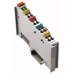 Wago 750-504 fieldbus module