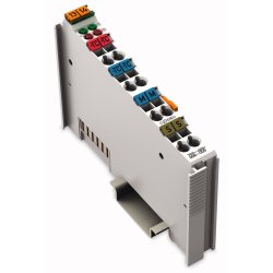 Wago 750-469/000-006 fieldbus module