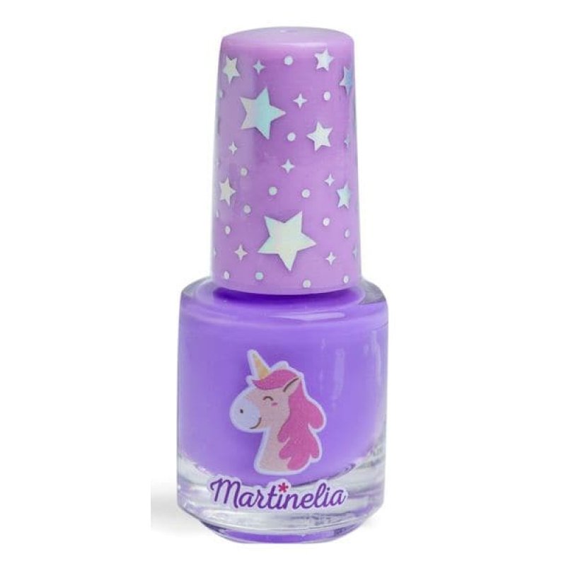 Martinelia World Nail Polish