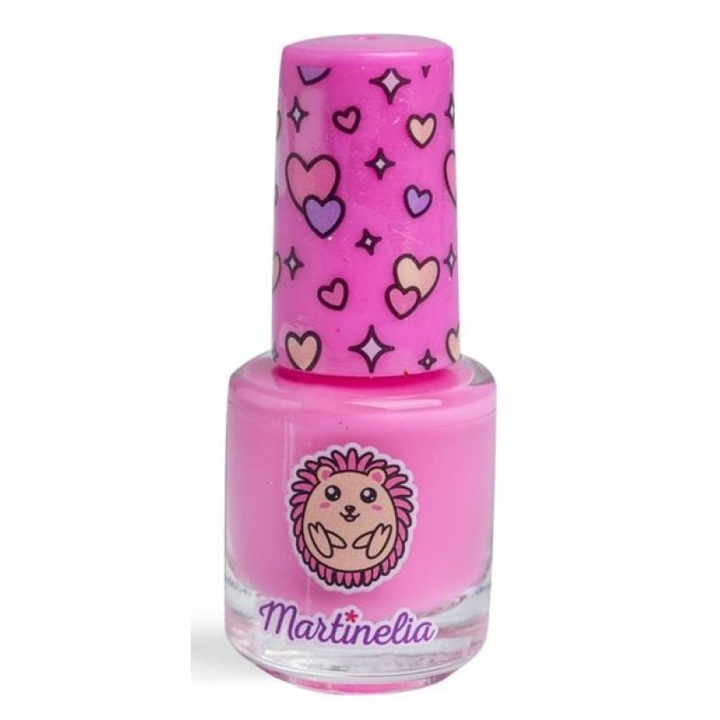 Martinelia World Nail Polish