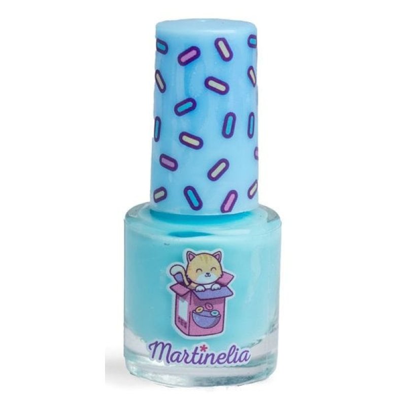 Martinelia World Nail Polish