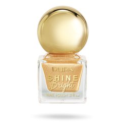 PUPA Shine Bright Nail Polish