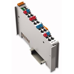 Wago 750-626 Module fieldbus