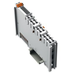 Wago 750-1605 digital/analogue I/O module