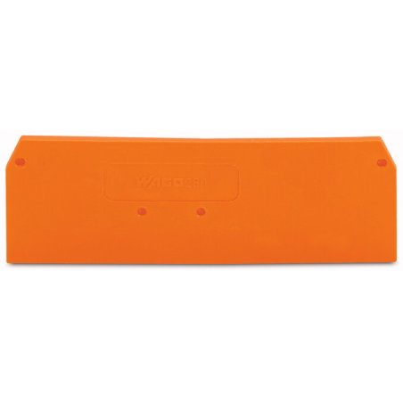 Wago 280-315 terminal block accessory Terminal block cover