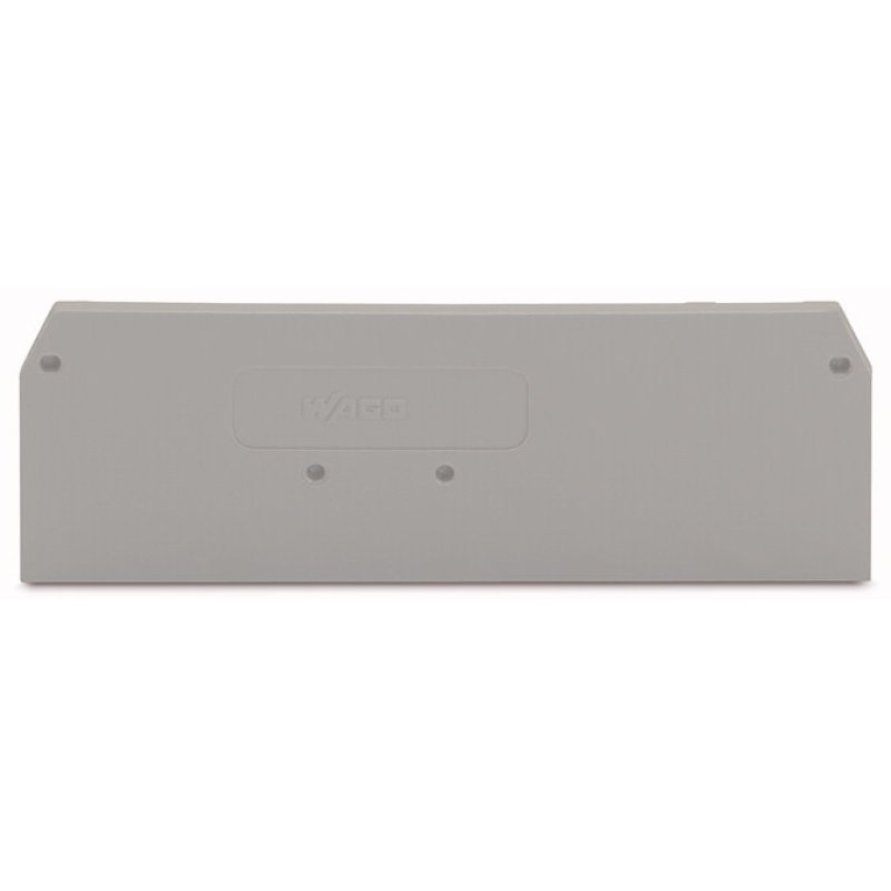 Wago 281-334 terminal block accessory Terminal block separator
