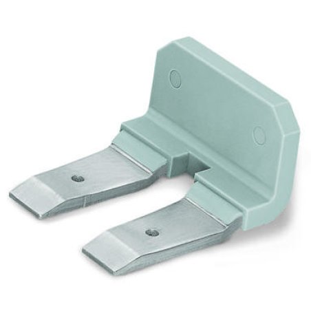 Wago 285-495 terminal block accessory Test plug adapter 100 pc(s)