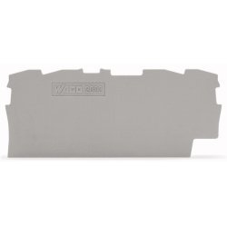 Wago 2002-1491 accessoire pour boîte électrique