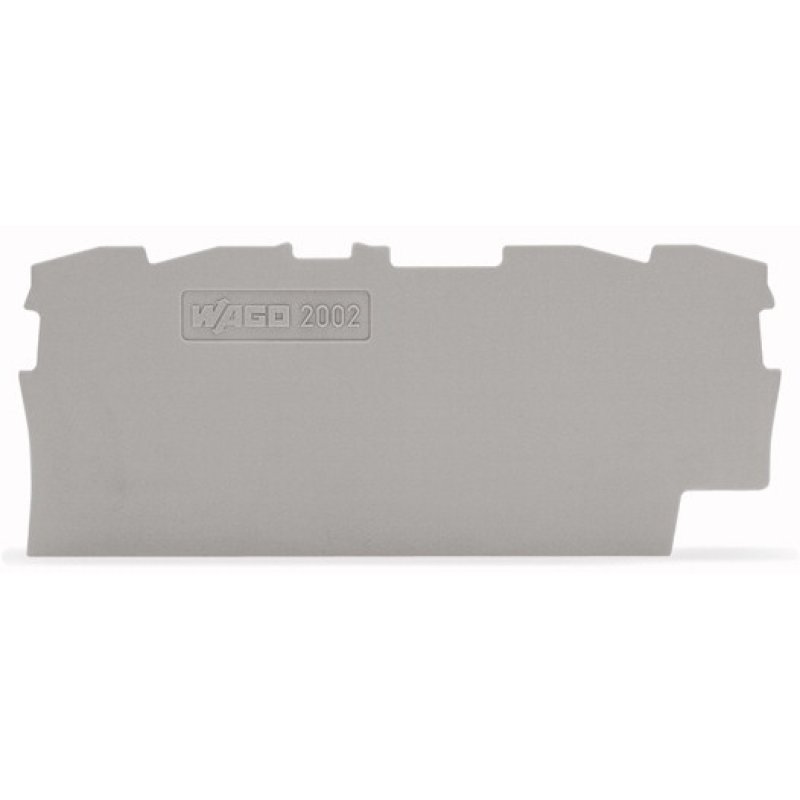 Wago 2002-1491 accessoire pour boîte électrique