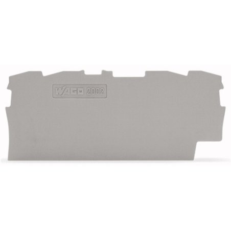 Wago 2002-1491 accessoire pour boîte électrique