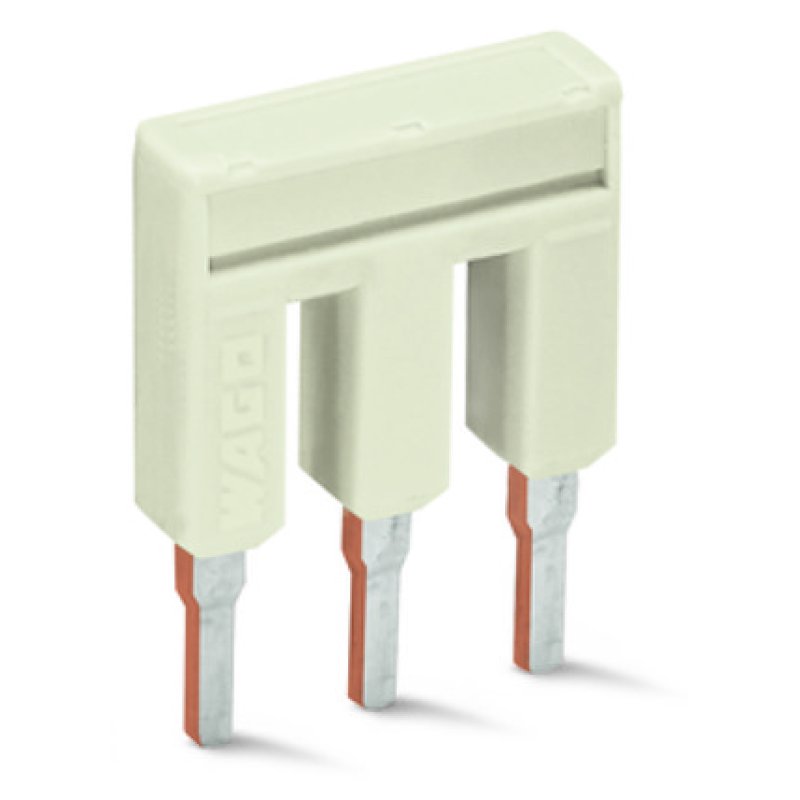 Wago 2002-403 electrical box accessory Jumper bar