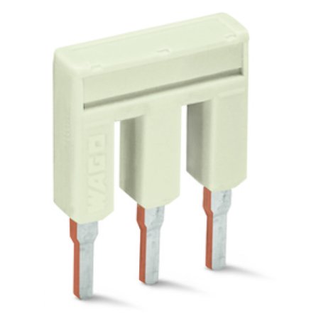 Wago 2002-403 electrical box accessory Jumper bar