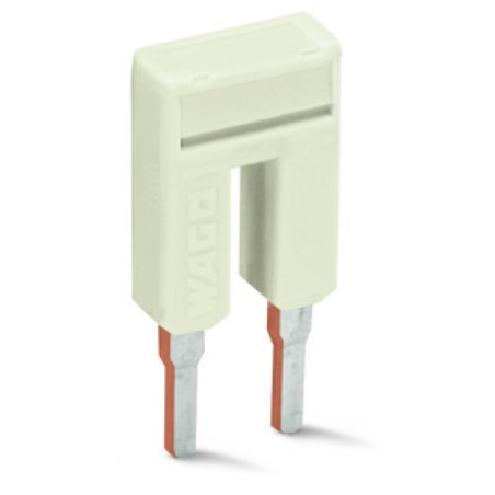 Wago 2002-402 accessoire pour boîte électrique Connecteur de cavaliers