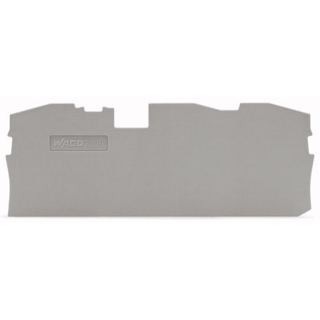 Wago 2016-1391 accessoire pour boîte électrique