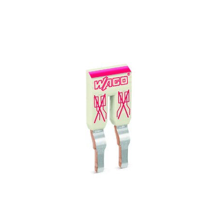 Wago 2002-472 accessoire pour boîte électrique Connecteur de cavaliers