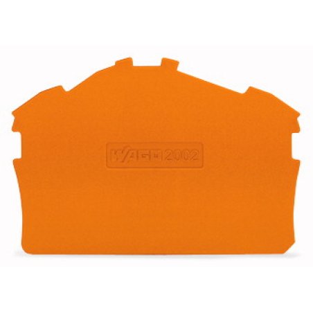 Wago 2002-6392 accessoire pour boîte électrique
