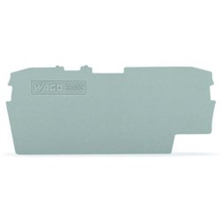 Wago 2002-1691 terminal block accessory Terminal block separator