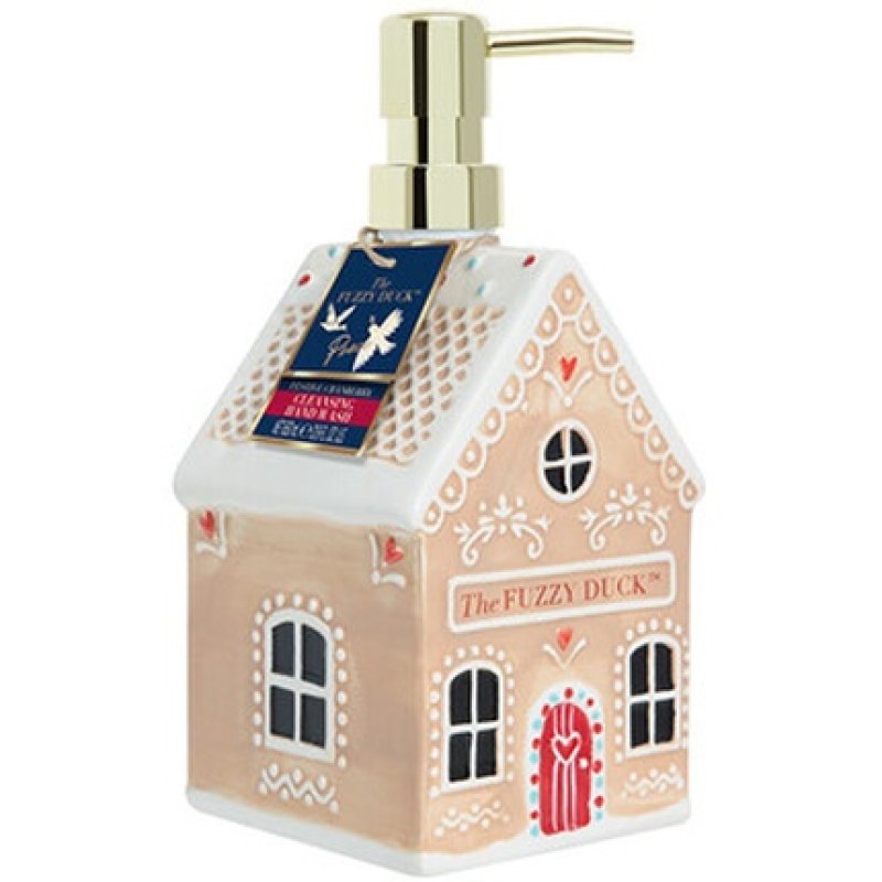 Baylis & Harding Winter Hand Wash Liquid Soap