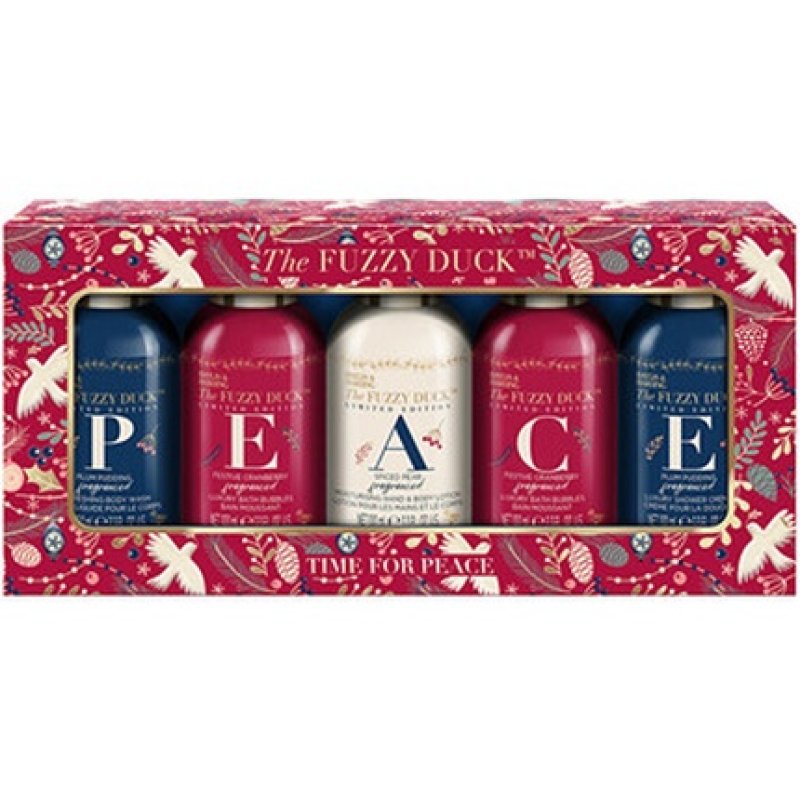 Baylis & Harding Peace Gift Set Winter Kingdom