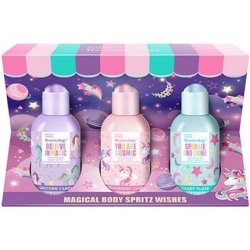 Baylis & Harding Unicorn Body Spray Set