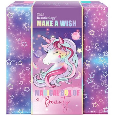 Baylis & Harding Unicorn Bath Box Gift Set