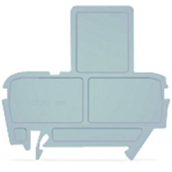 Wago 2002-991 terminal block accessory Terminal block cover