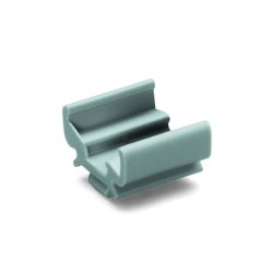 Wago 285-442 accessoire de bornier Cache de bornier