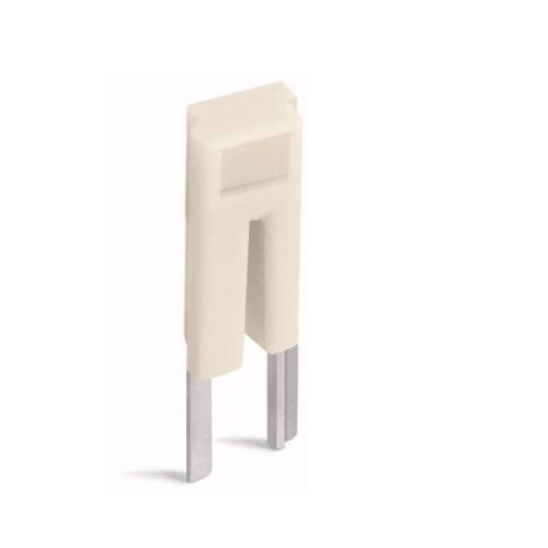 Wago 2002-400 accessoire pour boîte électrique Connecteur de cavaliers