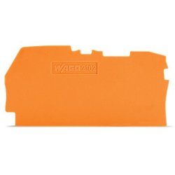 Wago 2102-1292 accessoire de bornier Marqueurs de bornier 25 pièce(s)