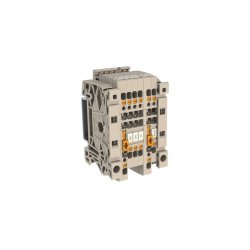 Weidmüller 14A-9 EEG-AAR KLEMMBLOCK-BDEW 2.5mm